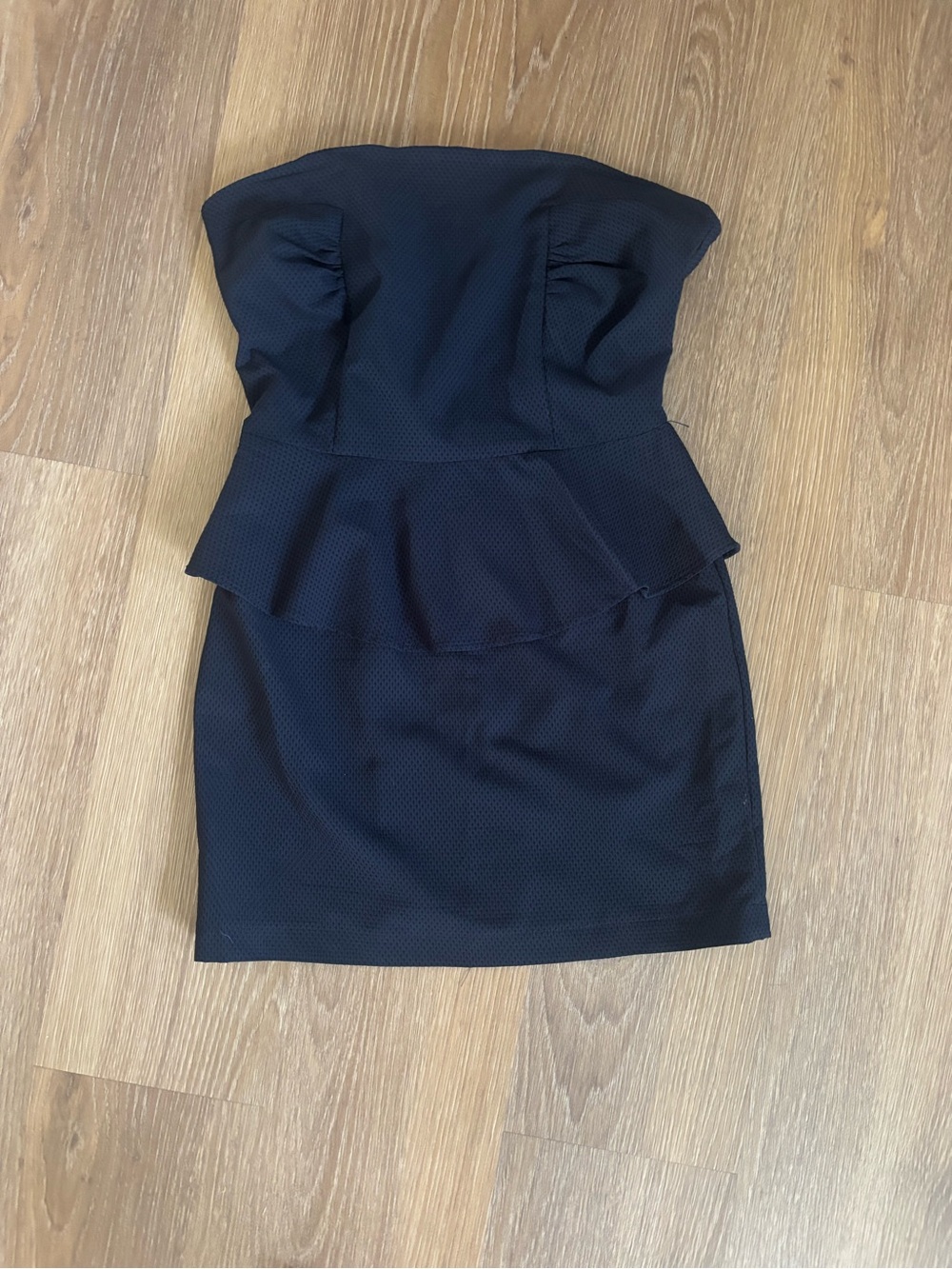 Tyche Dress